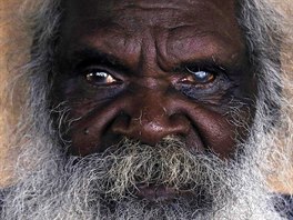 Ped nkolika stoletími byli Aboriginci pány Austrálie, s píchodem...