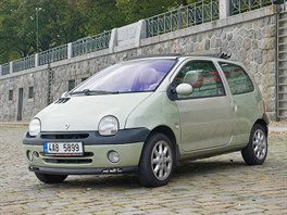 Renault Twingo prvn generace