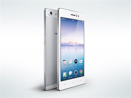 Smartphone Oppo R5