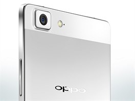Smartphone Oppo R5