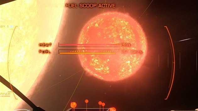 Elite: Dangerous