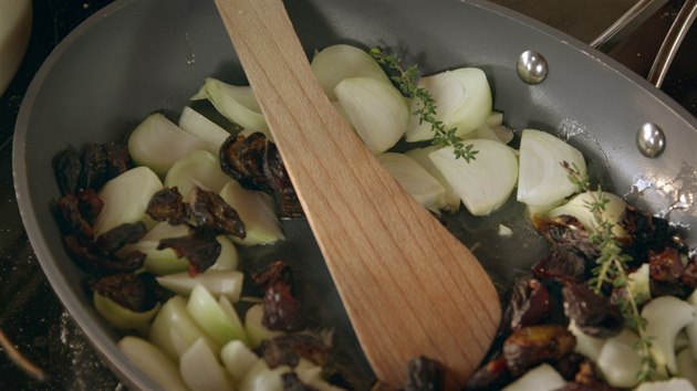 P��prava om��ky