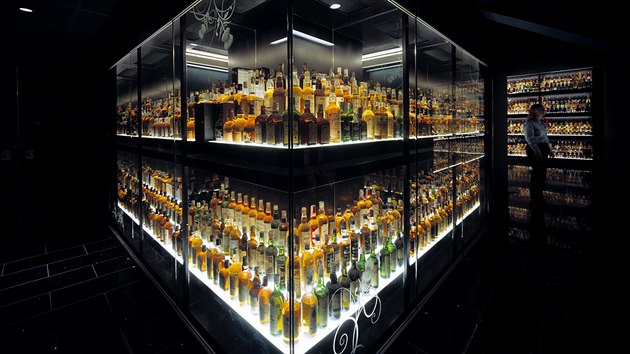 The Scotch Whisky Experience (sbrka)