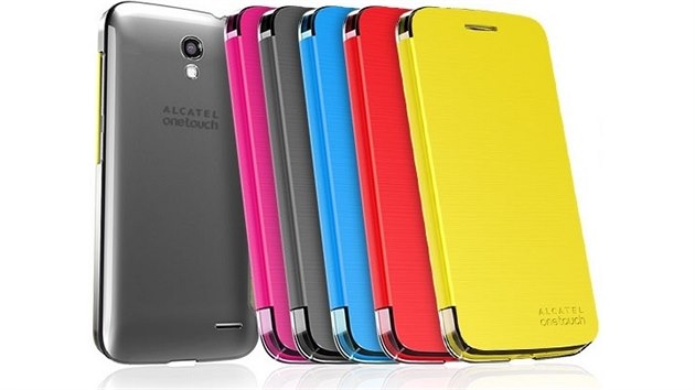 Alcatel OneTouch Pop 2