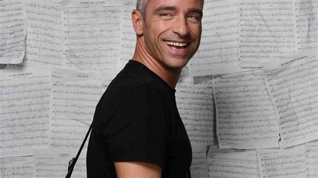 Eros Ramazzotti