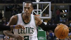 Rajon Rondo
