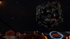 Elite: Dangerous