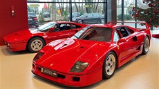 Ferrari F40