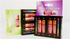 �okoládová energie v bateriích od Fikara.