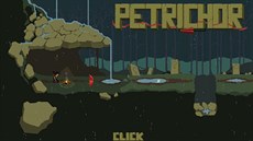 Petrichor