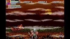 Golden Axe Genesis