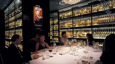 The Scotch Whisky Experience (sbírka)