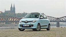 Renault Twingo tetí generace