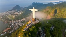 Rio de Janeiro, Brazílie