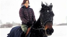 Kdy skoní hlavní sezona, kon ze Staromstského námstí mají tímsíní...