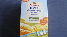 V d�tské ka�i od firmy Alnatura se na�el nebezpe�ný atropin.