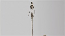 Alberto Giacometti: Koár (1950)