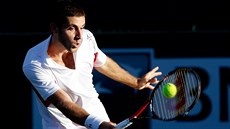 Flavio Cipolla na turnaji v Indian Wells