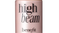 Tekutý rozjasova High Beam s rovo-perleovém odstínu, Benefit, prodává...