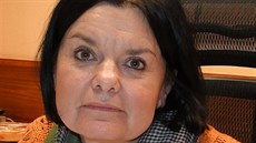 eskolipská místostarostka Alena afránková.