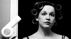 Autoportrét Jenny Lawson