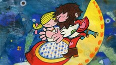 Z tvorby Radka Pila�e