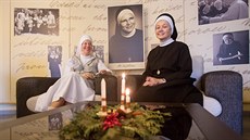 Matka Vojt�cha je blízko svato�e�ení