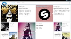 Shazam u slouí nejen k identifikaci skladeb, ale také vám poradí, co zrovna v...