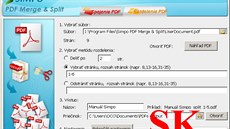 Simpo PDF Merge & Split