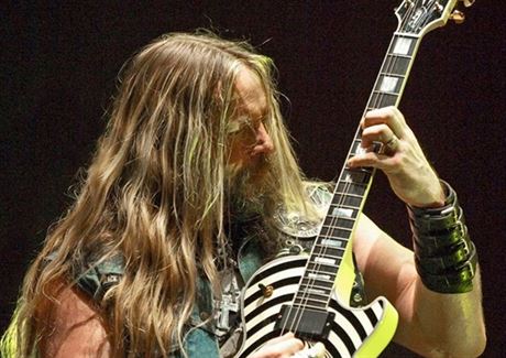 Zakk Wylde