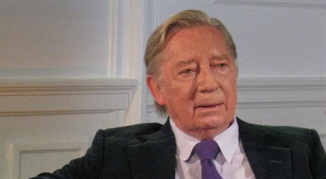 Jeremy Lloyd