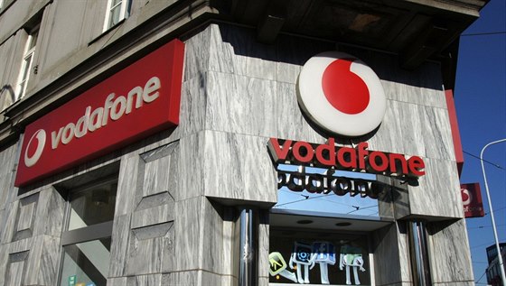 Rozšířená nabídka smartphonů u operátora Vodafone