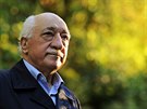 Fethullah Gülen ije ve Spojených státech. Jeho rodné Turecko na nj vydalo...
