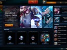 League of Legends