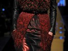 Jean Paul Gaultier Haute Couture kolekce podzim - zima 2014/2015