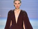 Georges Hobeika Couture kolekce podzim - zima 2014/2015