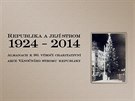 K devadesátému výroí umístní vánoního stromu na námstí Svobody v Brn...