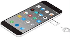 Meizu M1 Note