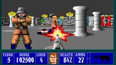 Wolfenstein 3D