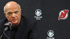 Lou Lamoriello