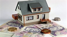 Kupující by se ml pi poizování nemovitosti obrátit na odborníky, kteí dm...