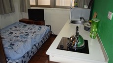 Pronájmy byt� této kategorie se v lokalit� v blízkosti National Taiwan...