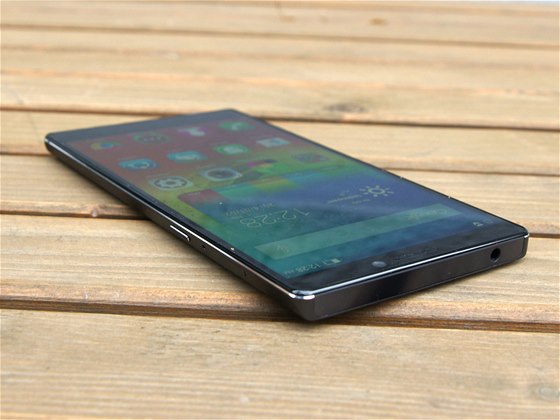 Lenovo Vibe Z2 Pro