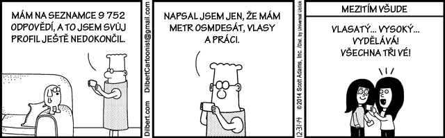 Středa, 31. prosince