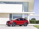 Mercedes GLE Coupe