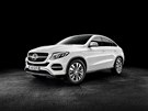 Mercedes GLE Coupe