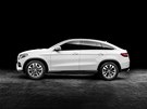 Mercedes GLE Coupe