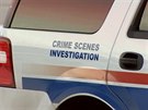 Kanadská policie vyetuje osm vrad v Edmontonu. (31. prosince 2014)