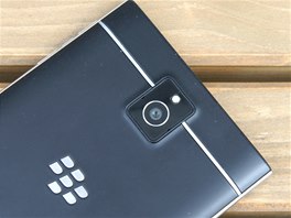 BlackBerry Passport