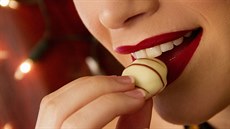 Cukroví by se m�lo jíst tehdy, kdy� je na n�j chu�...